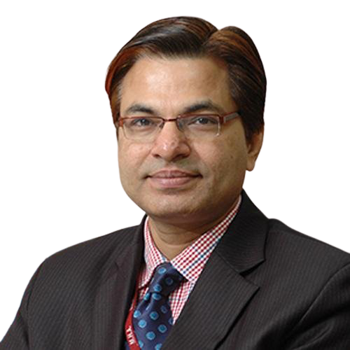 Dr. Rajendra Kumar, <span>Additional Secretary, Ministry of Electronics & Information Technology, Government of India</span>