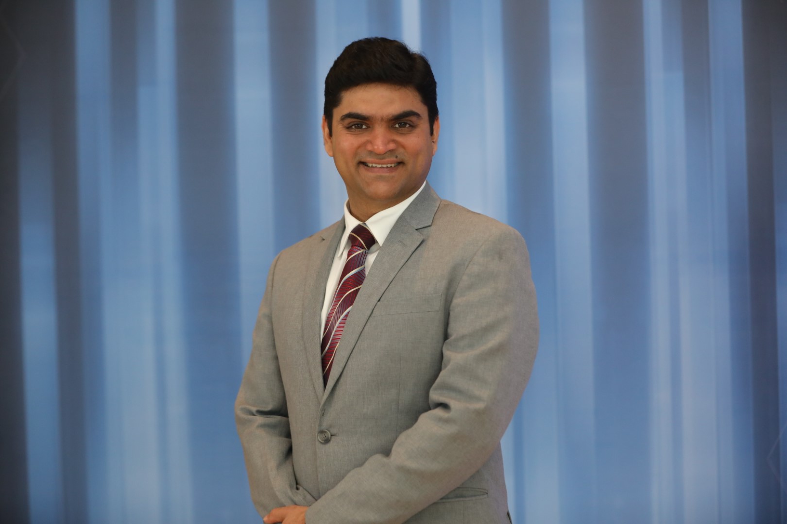 Dipesh Kaura, <span>General Manager, Kaspersky (South Asia)</span>