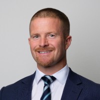Kyle Bunting, <span>Software and Solutions Lead Asia Pacific, Lenovo</span>
