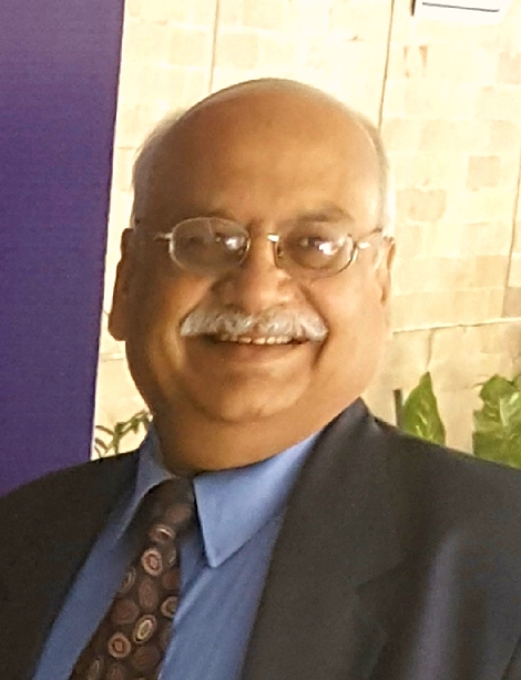 Colonel (Dr.) Ashvini Goel , <span>Founder Member & President <br> Telemedicine Society of India (TSI)  </span>