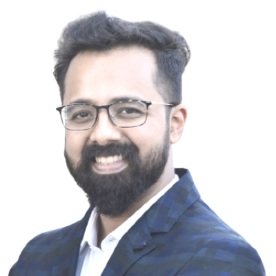 Umesh Krishna K	, <span>Director Marketing	</span>