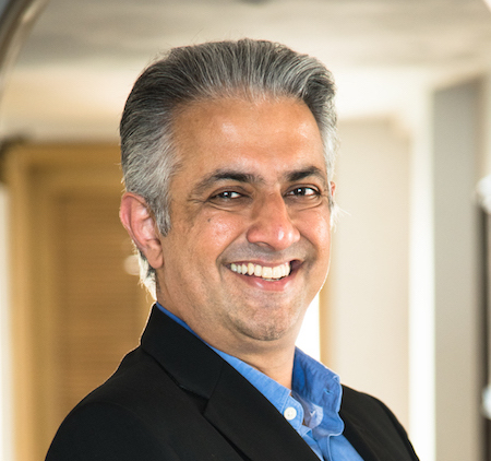 Dr. Akhil Shahani, <span>Managing Director, The Shahani Group</span>