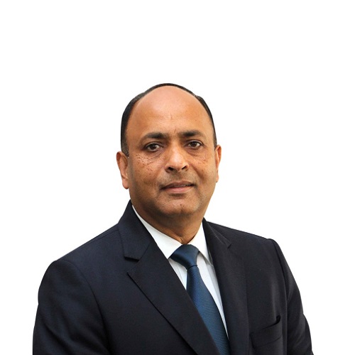 Sumant Kathpalia , <span>MD & CEO, IndusInd Bank</span>
