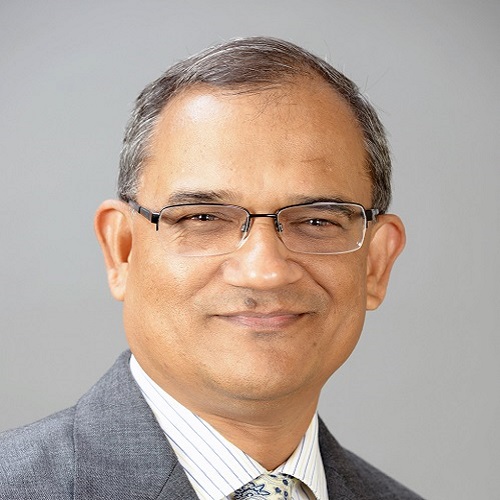 Dipak Gupta, <span>Joint MD, Kotak Mahindra Bank</span>