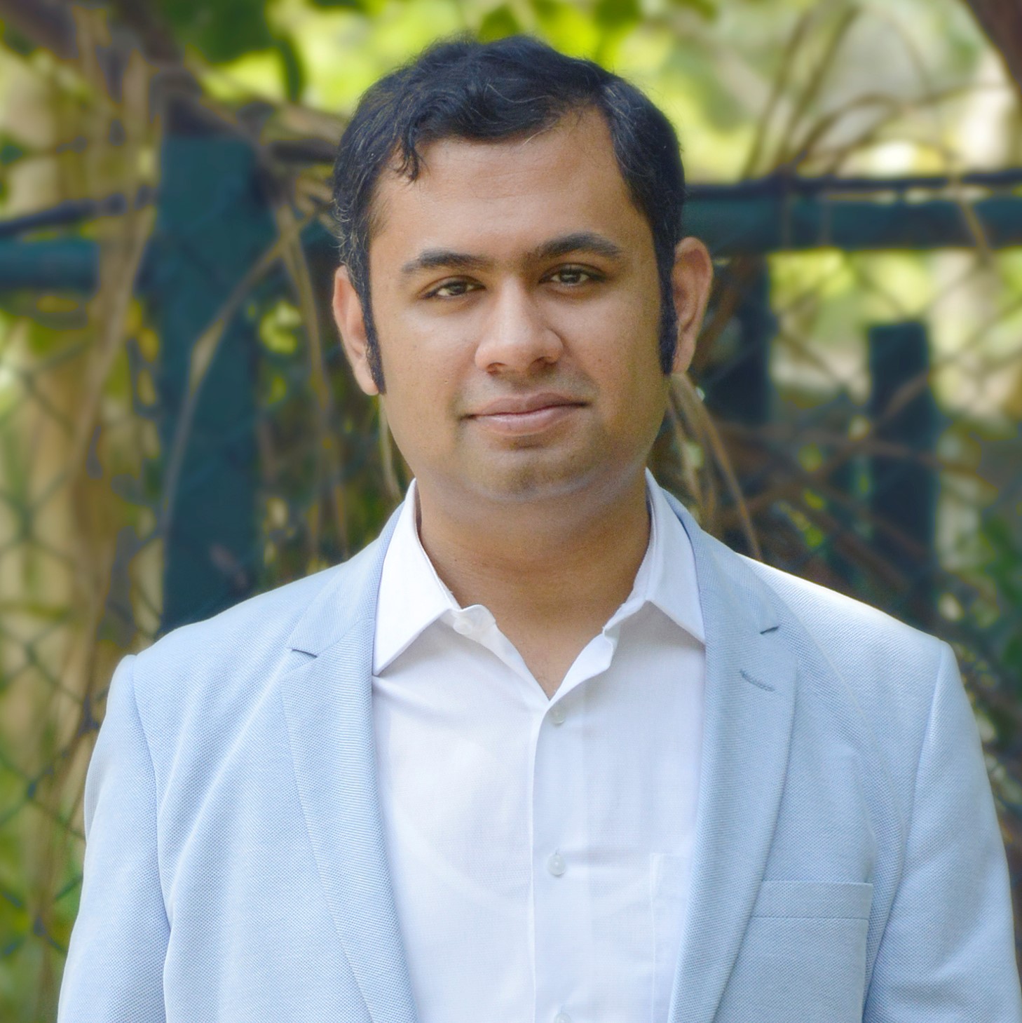 Harshil Mathur, <span>CEO and Co-founder, Razorpay</span>