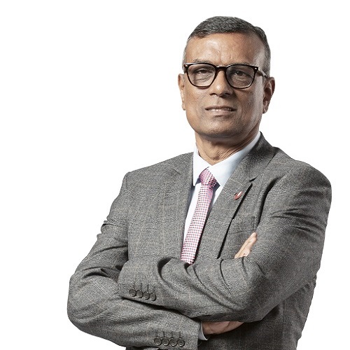 Chandra Shekhar Ghosh, <span>MD & CEO, Bandhan Bank</span>