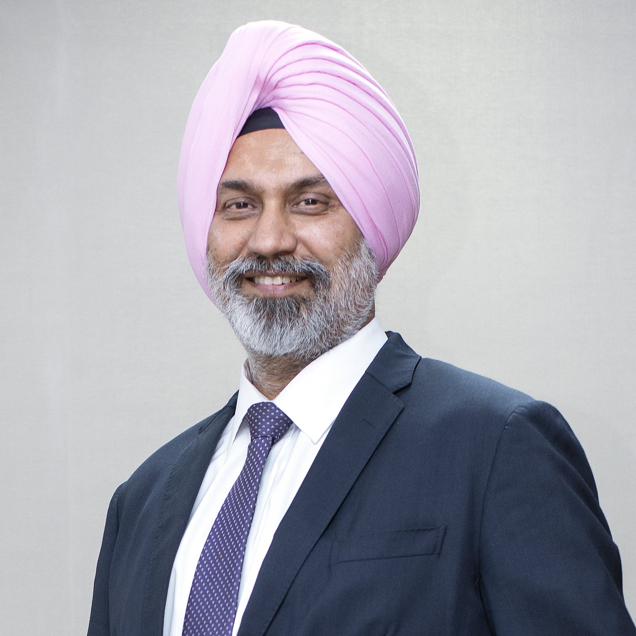 HP Singh, <span>Chairman & MD, Satin Creditcare Network</span>