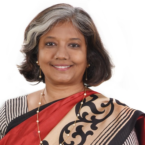 Praveena Rai, <span>Chief Operating Officer, NPCI</span>