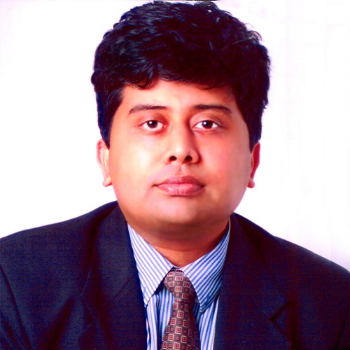 Vishwas Patel, <span>Executive Director, Infibeam Avenues & Chairman, Payments Council of India</span>