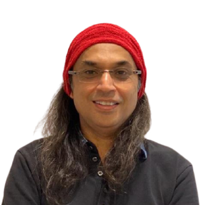 Rohit Sharma	, <span>Founder & CEO</span>