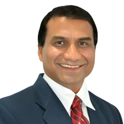 Rishi Ghare, <span>CEO, Indio Networks</span>