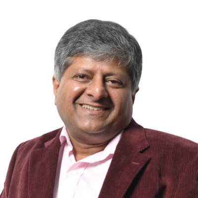Shashi Sinha	, <span>Chief Executive Officer	</span>