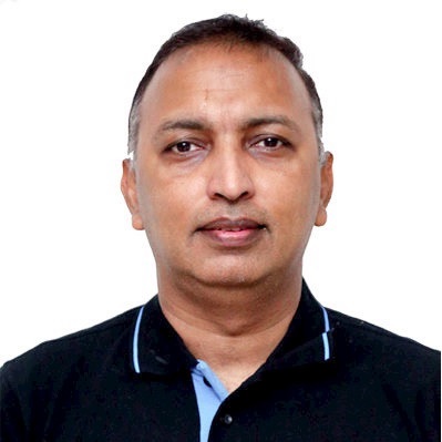 Raj Sethia, <span>CEO, Firefly Networks</span>