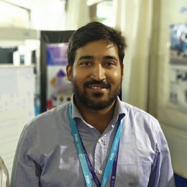 Sandeep Agrawal, <span>Team Leader and Administrator (PM-WANI Central Registry), C-DOT</span>