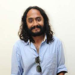 Gurmmeet Singh, <span>Director and Producer <br/> Don,  Jodhaa Akbar & Mirzapur</span>