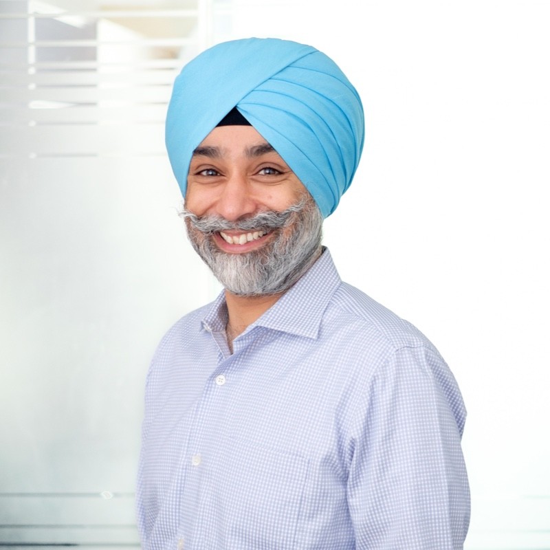 Sarbvir Singh, <span>CEO, Policy Bazaar</span>