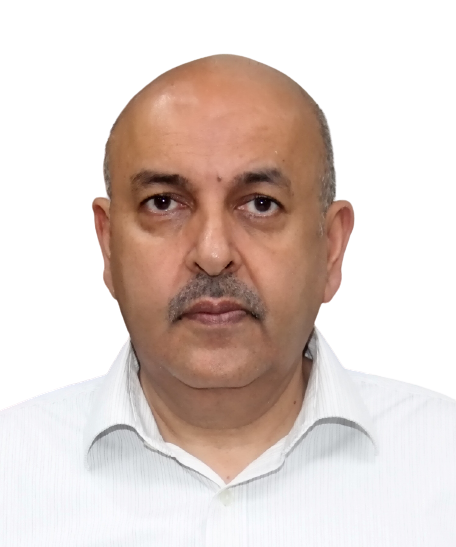 Tarun Kapoor, <span>Secretary, Ministry of Petroleum and Natural Gas, Government of India</span>