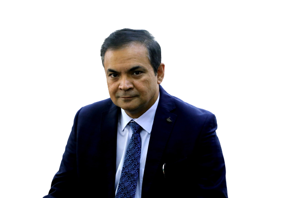 Prashant Kumar Singh, <span>Chief Executive Officer, Government e Marketplace (GeM), Government of India</span>