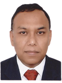 Amit Kumar Ghosh, <span>Joint Secretary, Department of Highways, Ministry of Road Transport & Highways, Government of India</span>