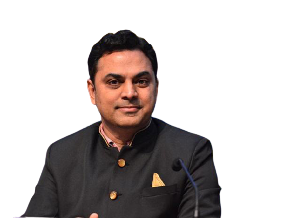 Dr. Krishnamurthy Subramanian, <span>Chief Economic Adviser, Department of Economic Affairs, Ministry of Finance, Government of India</span>