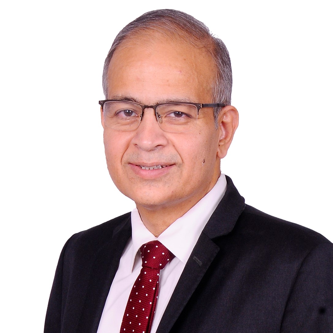 Rajeev Yadav, <span>MD & CEO, Fincare Small Finance Bank</span>
