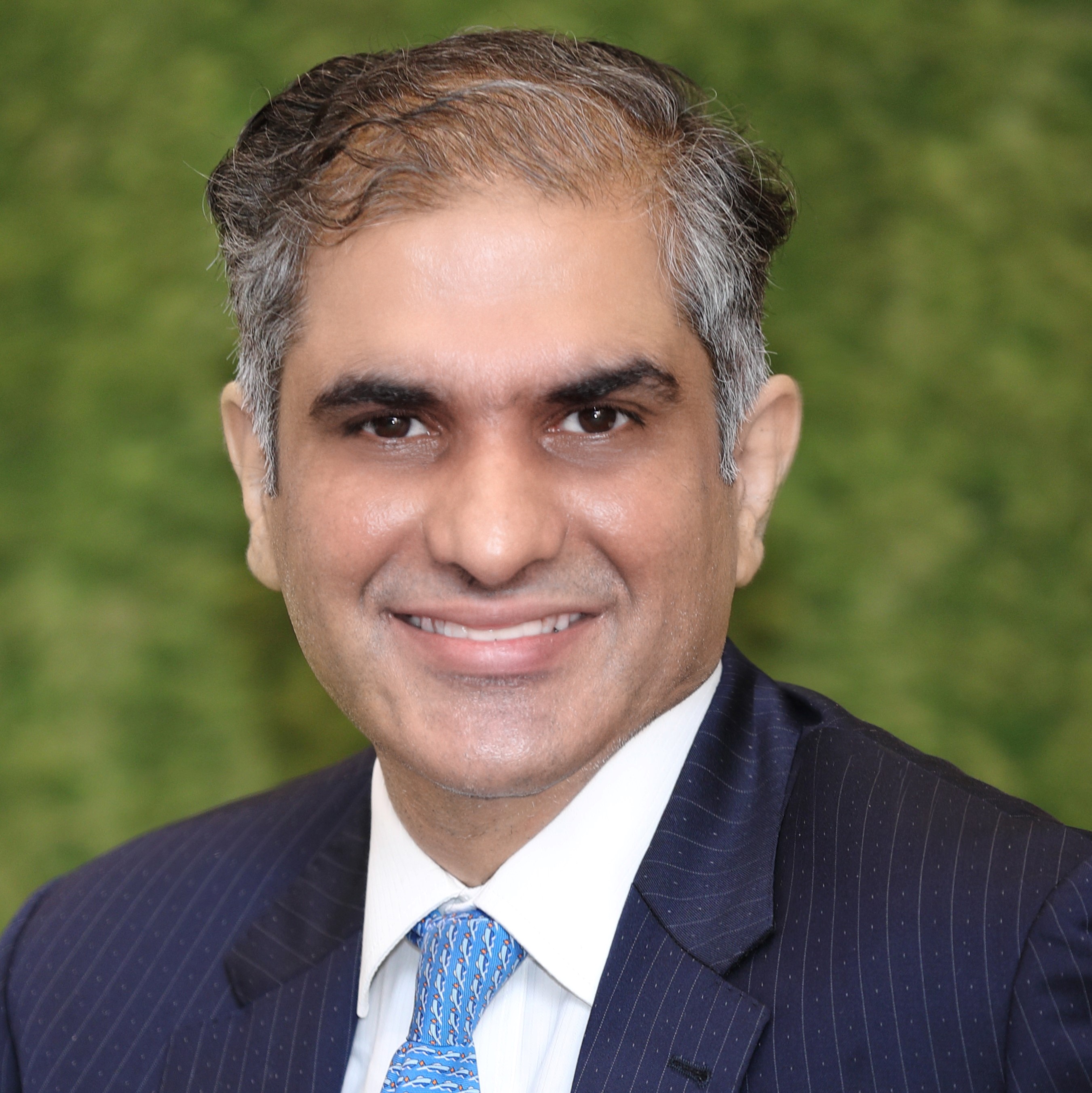 Nikhil Sahni, <span>Division President, South Asia & Country Corporate Officer, India, Mastercard</span>