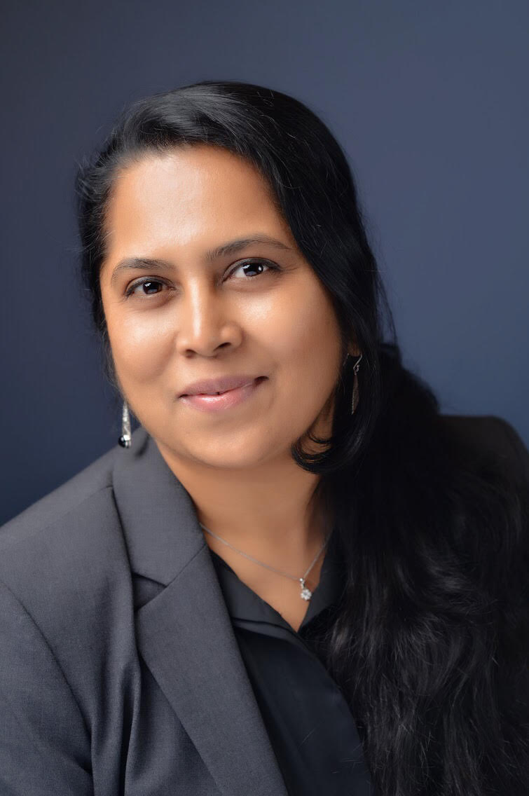 Maya Sreekumar, <span>VP-HR, Campus Recruitment & Training Head, Cognizant</span>