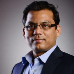 Krishna Kumar, <span>CEO, Simplilearn</span>