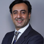 Nishchae Suri, <span>President - Asia Pacific, Middle East & Africa, EdCast</span>