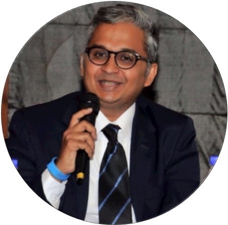 Mahesh Balasubramanian, <span>India Lead, Assessment and Development Solutions, Aon’s Assessment Solutions</span>