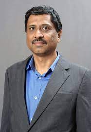 Ramesh Lakshminarayanan, <span>Chief Information Officer, HDFC Bank </span>
