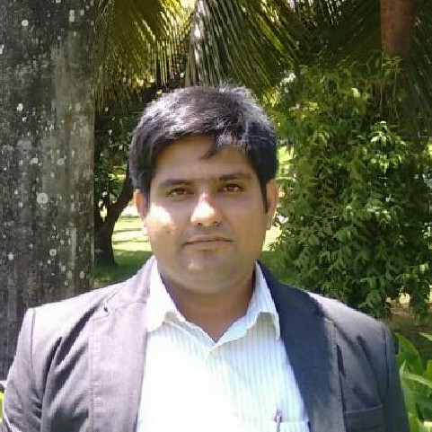 Anand Tuli, <span>Head of Analytics and Decision Sciences, Vedantu</span>