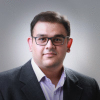 Krishnav Dave, <span>Principal Data scientist, Great learning</span>