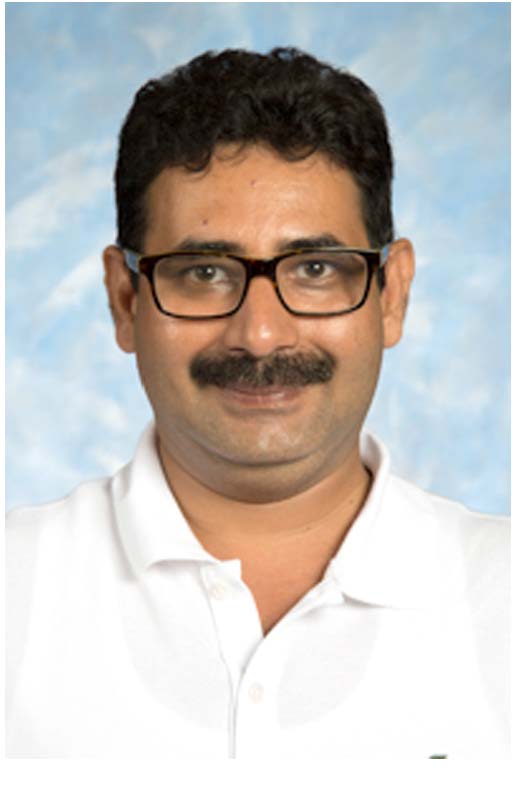 Sumnesh Joshi, <span>Deputy Director General, UIDAI </span>