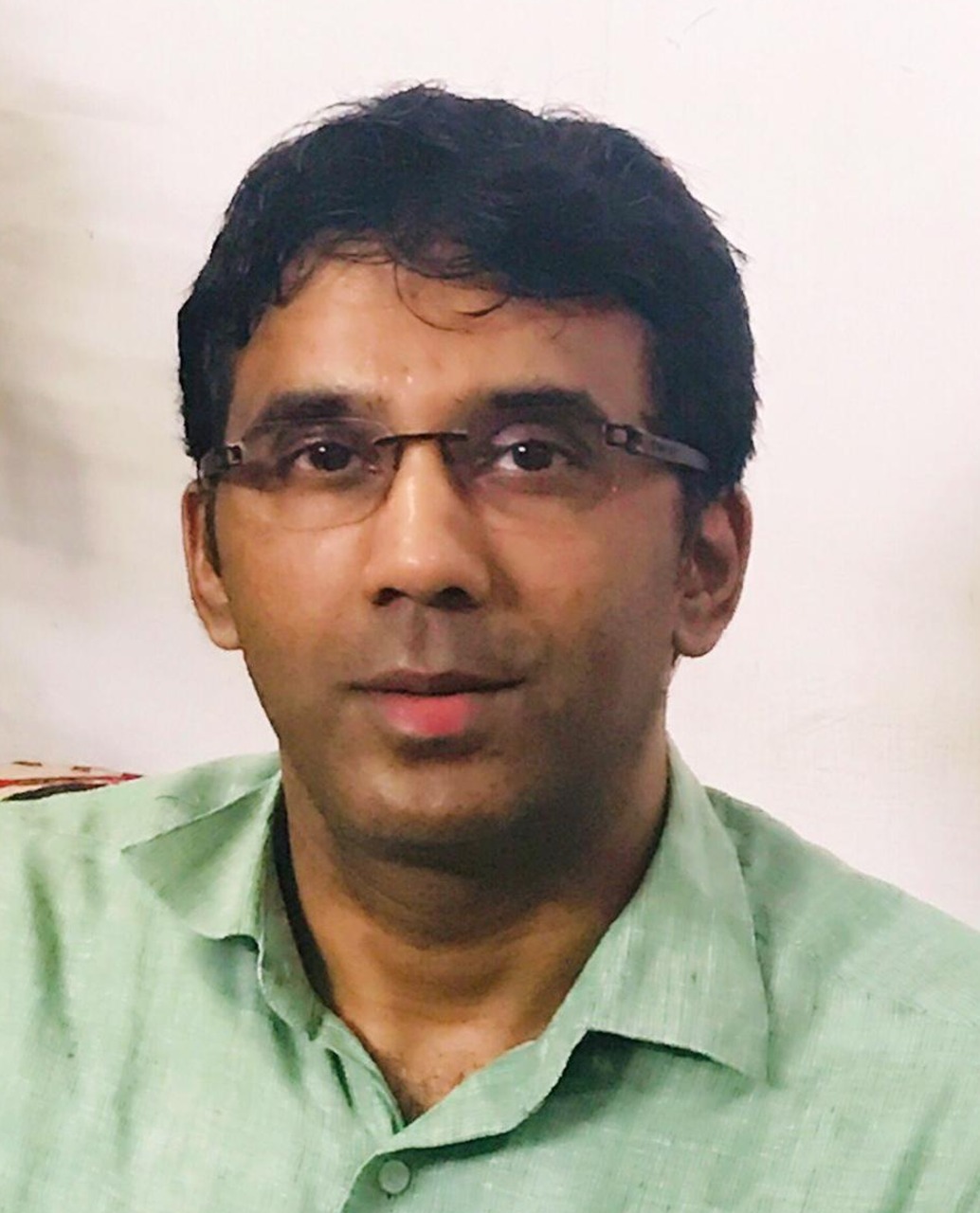 Dr. Abdul Ghafur, <span>Consultant - Infectious Diseases <br> Apollo Hospitals, Chennai</span>