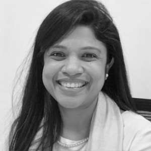 Rituparna Dasgupta, <span>Talent Development Leader, Intuit</span>