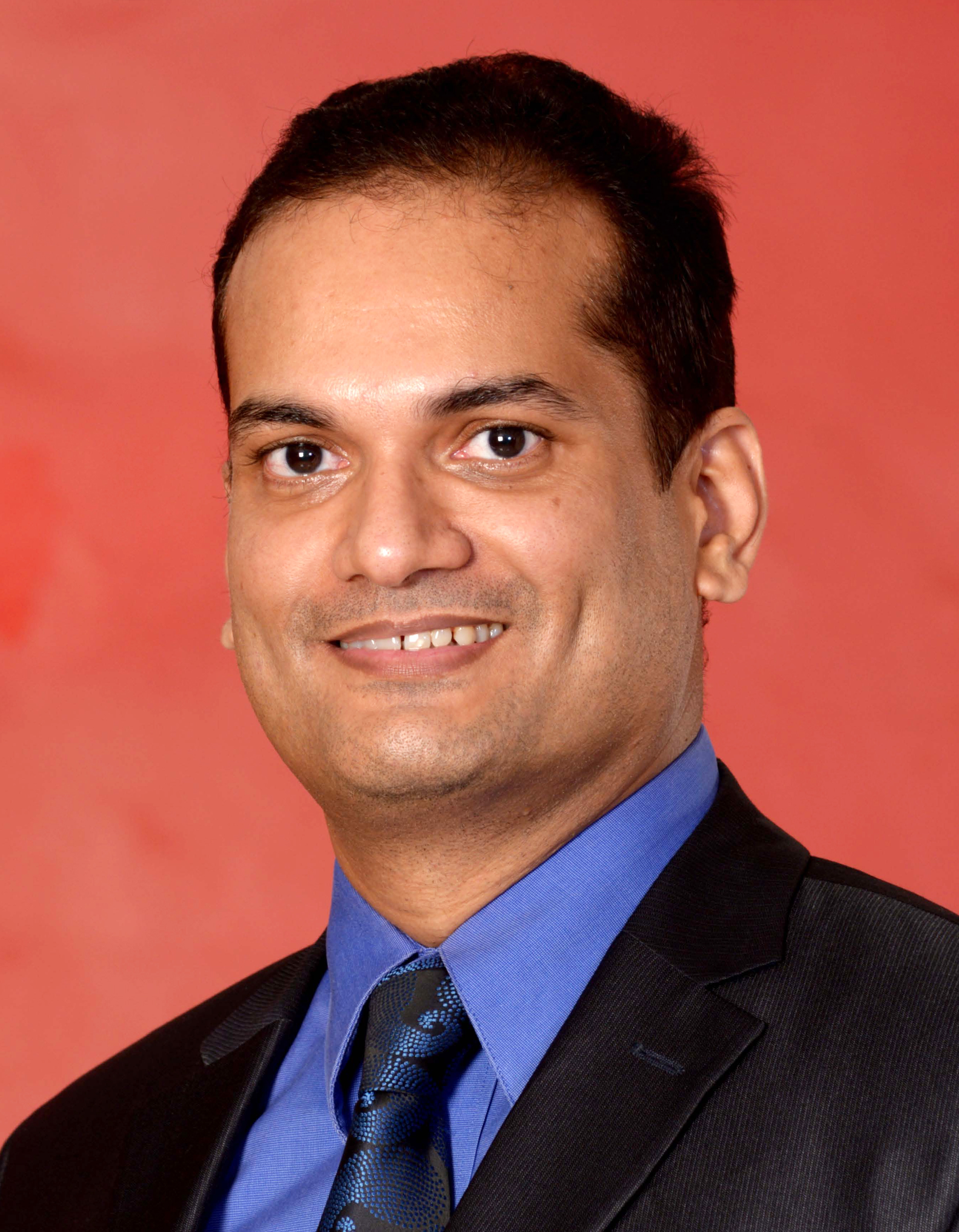  Vinay Pradhan, <span>Country Head - India & South Asia, Udemy Business</span>