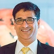 Sanjeev Sahgal , <span>Head HR Strategy and Agile HR at The World Bank, United States</span>