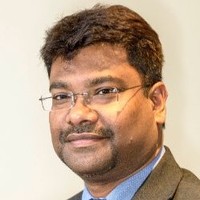 Sandeep Chowdhury , <span> Group General Counsel <br> Ola (ANI Technologies Pvt. Ltd)</span>