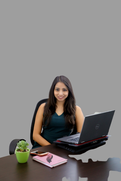 Shivani Poddar, <span>Founder</span>