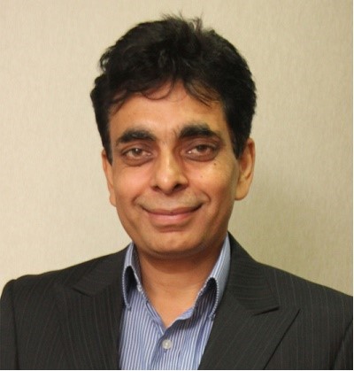Purushottam Kaushik, <span>Head, C4IR India  <br> World Economic Forum </span>
