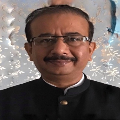 Arun Kumar Singh, <span> Additional Chief Secretary, Department of Health, Medical Education & Family Welfare <br> Government of Jharkhand</span>