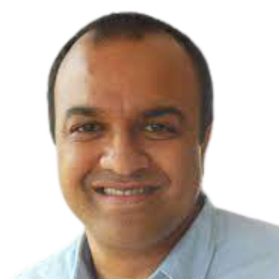 Satya Raghavan, <span>Director, YouTube Content Partnerships, India</span>