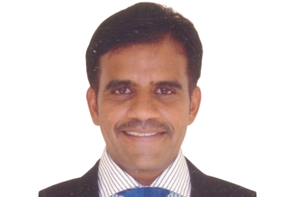 B. Sundar, <span>Special Secretary,  Department of Information Technology, Electronics & Communications, Government of Andhra Pradesh</span>