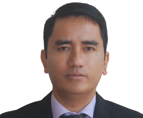 Dr. Lalthlamuana, <span>Chief Executive Officer, Mizoram State e-Governance Society, Chief Informatics Officer & Joint Secretary, Department of ICT,  Government of Mizoram</span>