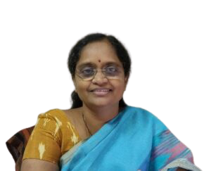 L. Ramadevi, <span>Director, Emerging Technologies and Officer on Special Duty (OSD),  Department of IT, Electronics & Communications, Government of Telangana</span>