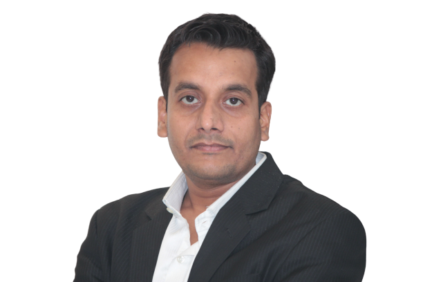 Venkatesh Sarvasiddhi, <span>Senior Head- Digital Skills, Innovation, Partnerships & CSR, National Skill Development Corporation</span>