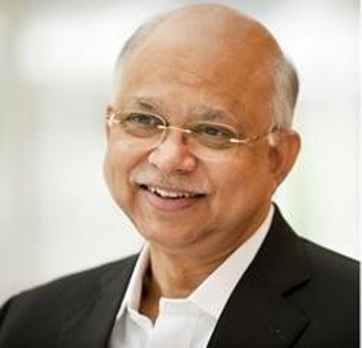 K.G. Ananthakrishnan, <span>Director-General <br>  Organisation of Pharmaceutical Producers of India (OPPI)</span>