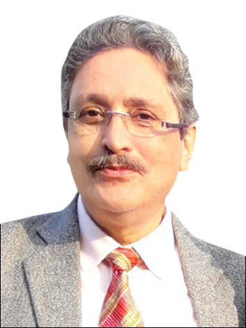 Suneel Wattal, <span>Jt. Chief Information Technology Officer, Department of IT, Electronics & Communication, Government of Haryana</span>