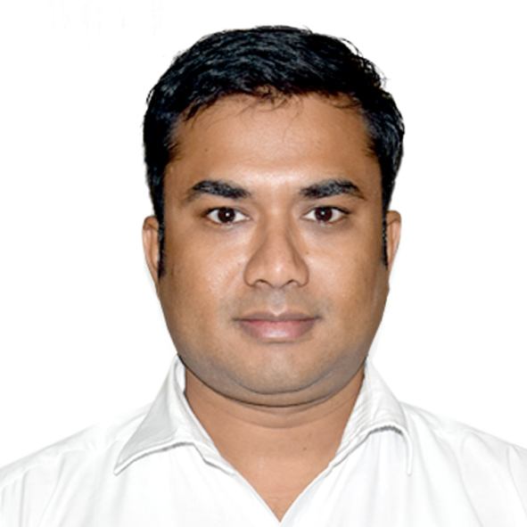 Dr. T Arun, <span>Secretary <br> Department of Health & Family Welfare <br> Government of Puducherry</span>